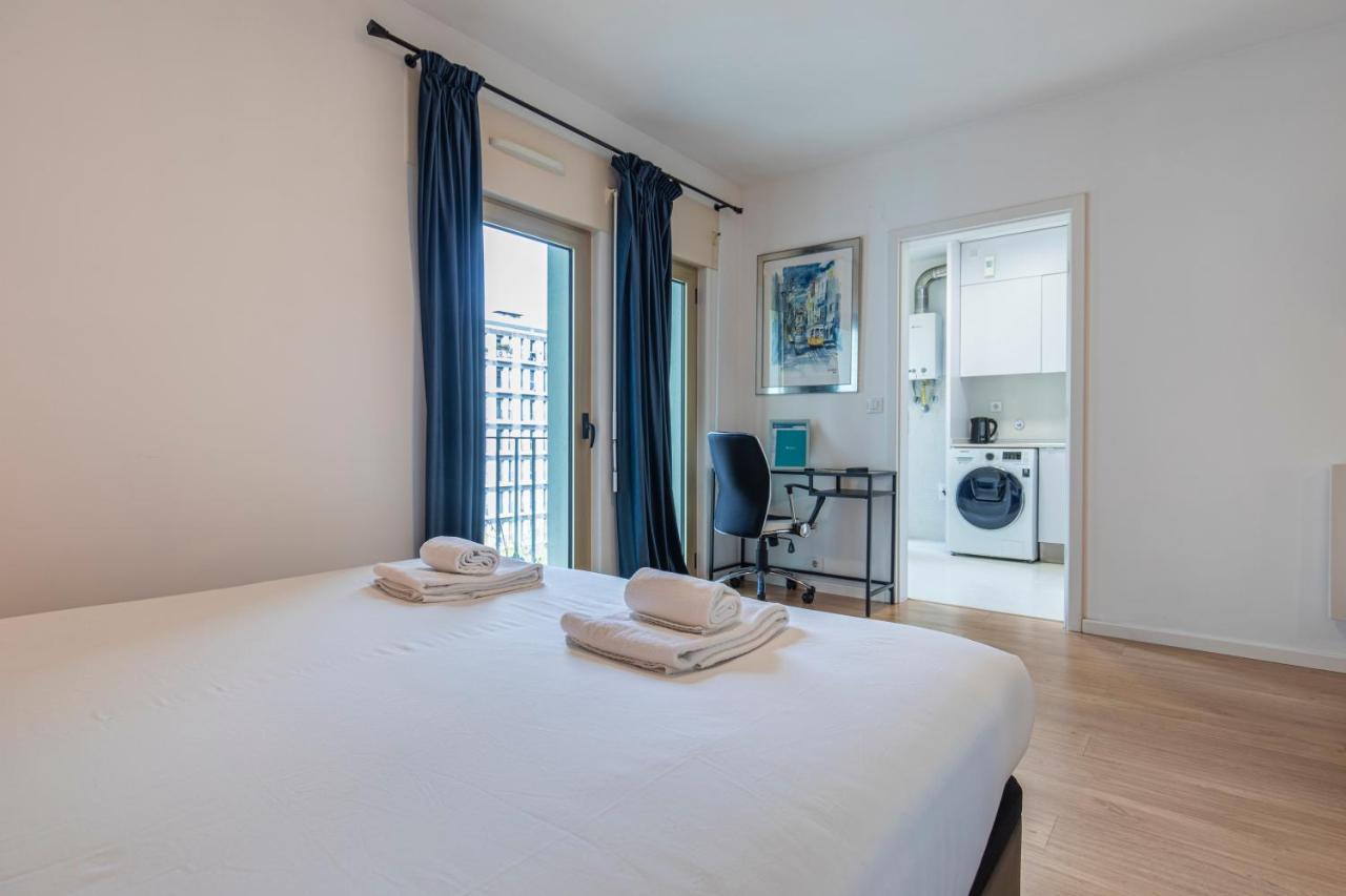 Bright & Comfy Flat In Lisbon By Lovelystay Exterior foto